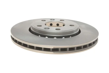 Тормозной диск MEYLE 16-15 521 0041