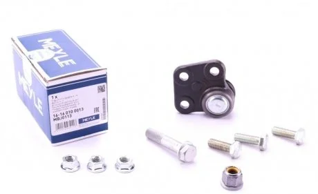 Шаровая опора MEYLE 16160100013