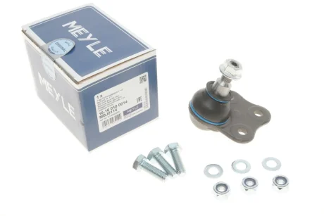 Шаровая опора MEYLE 16-16 010 0014