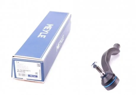 Фото кермовий наконечник MEYLE 16-16 020 0011 Кермовий наконечник MEYLE 16-16 020 0011