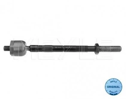 Кермова тяга (без наконечника) MEYLE 16160310005