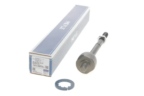 Рульова тяга(без наконечника) MEYLE 16-16 031 0014