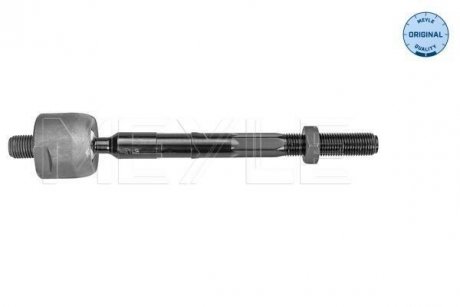 Axialgelenk, Spurstange / Axial rod MEYLE 16160310032