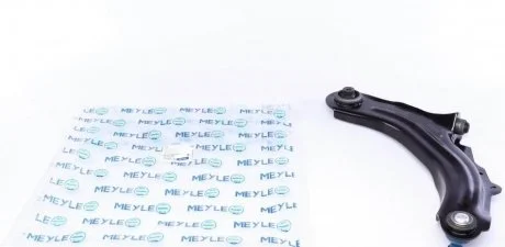 Фото важіль підвіски MEYLE 16-16 050 0029 Важіль підвіски MEYLE 16-16 050 0029