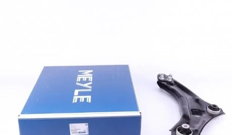 Фото важіль підвіски правий MEYLE 16160500076 Важіль підвіски правий MEYLE 16160500076