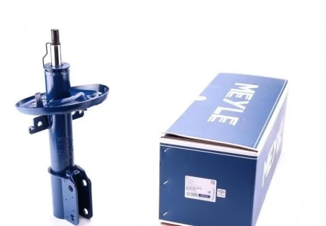 Амортизатор передн Лів/Прав RENAULT MEGANE III 1.2-2.0D 11.08-03.17 MEYLE 16-26 623 0015