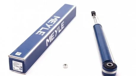 Фото амортизатор MEYLE 16267150002 Амортизатор MEYLE 16267150002