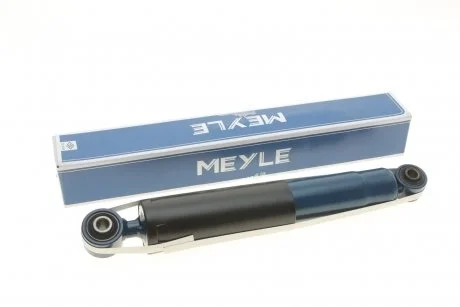 Фото амортизатор MEYLE 16267250002 Амортизатор MEYLE 16267250002