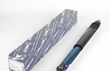 Фото амортизатор підв. DACIA, RENAULT задн. MEYLE 16-26 725 0008 Амортизатор підв. DACIA, RENAULT задн. MEYLE 16-26 725 0008