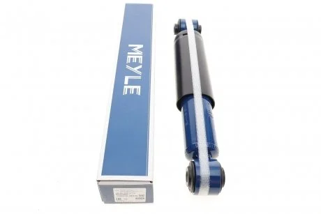 Фото амортизатор MEYLE 16267250032 Амортизатор MEYLE 16267250032