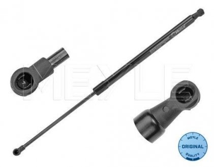 Trunk-/tailgate shock MEYLE 16409100036