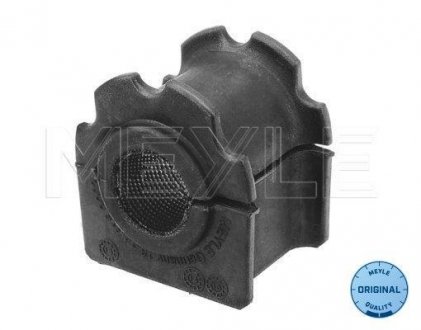 Подушка стабілізатора JAGUAR T. X-TYPE 2,0D-3,0 01-09 LE/PR 18MM MEYLE 18146150002