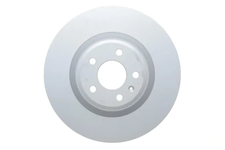 Диск тормозной AUDI P. A6 3,0 QUATTRO 12-18 MEYLE 1835210067PD