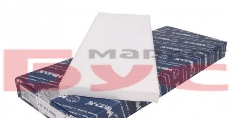 Фильтр салона MEYLE 212 319 0004