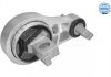Подушка двигателя ALFA 159/BRERA 1,8TBI/1,9JTDM/2,0JTDM/2,4JTDM 05-11 MEYLE 2140300049 (фото 1)
