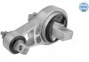 Подушка двигателя ALFA 159/BRERA 1,8TBI/1,9JTDM/2,0JTDM/2,4JTDM 05-11 MEYLE 2140300049 (фото 2)