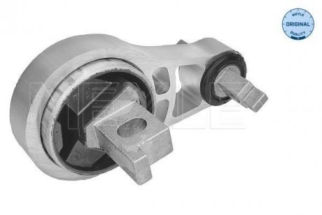Подушка двигателя ALFA 159/BRERA 1,8TBI/1,9JTDM/2,0JTDM/2,4JTDM 05-11 MEYLE 2140300049