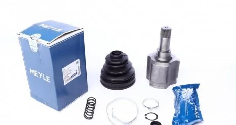 РШ шарнир (комплект) MEYLE 214 498 0080