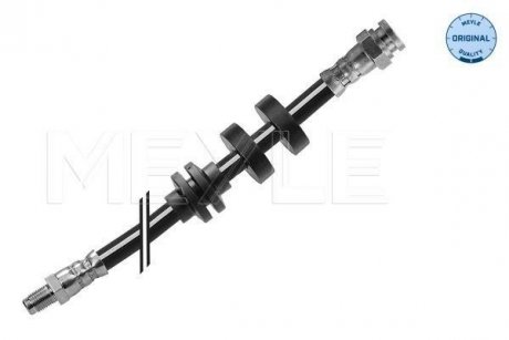 Шланг тормозной MEYLE 2145250011