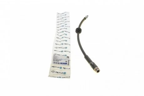 Фото шланг тормозной MEYLE 214 525 0033 Шланг тормозной MEYLE 214 525 0033