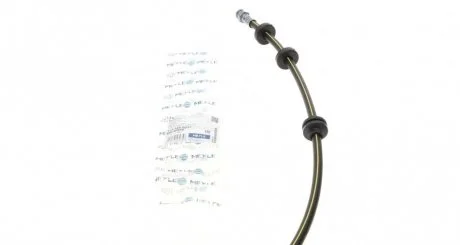 Шланг тормозной MEYLE 214 525 0034