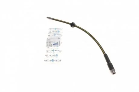 Фото шланг тормозной MEYLE 214 525 0035 Шланг тормозной MEYLE 214 525 0035