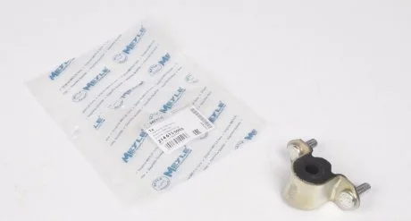 Фото втулка стабилизатора MEYLE 214 615 0003 Втулка стабилизатора MEYLE 214 615 0003