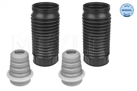 Dust cover kit, shock absorber MEYLE 2146400010