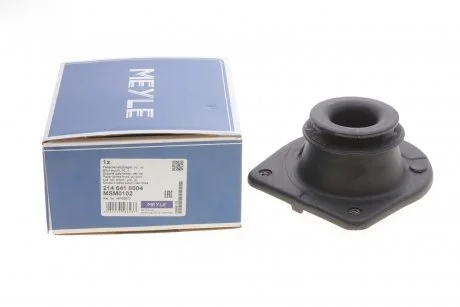 Фото опора амортизатора MEYLE 214 641 0004 Опора амортизатора MEYLE 214 641 0004