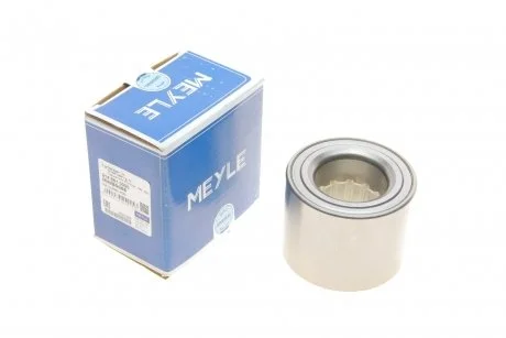 Фото підшипник колеса,комплект MEYLE 2146510000 Підшипник колеса,комплект MEYLE 2146510000