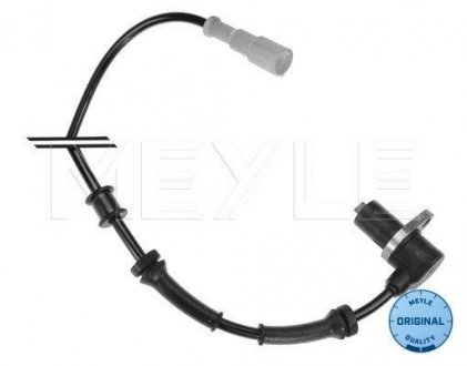 CZUJNIK ALFA ABS P. 145/146/155/GTV/SPIDER MEYLE 2148000005