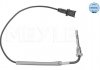Sensor, exhaust gas temperature MEYLE 2148000023 (фото 1)