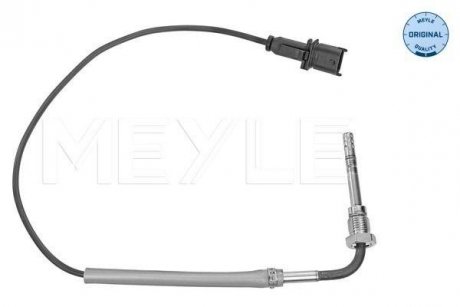 Sensor, exhaust gas temperature MEYLE 2148000023