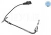 Sensor, exhaust gas temperature MEYLE 2148000028 (фото 1)