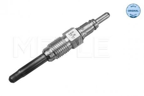 Glow plug MEYLE 2148600007