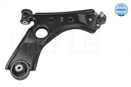 Важіль підвіски, підвіска коліс MEYLE 2160500047