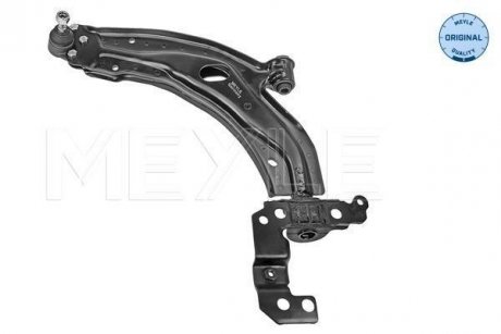 Рычаг FIAT P. DOBLO 01- PR MEYLE 2160500063