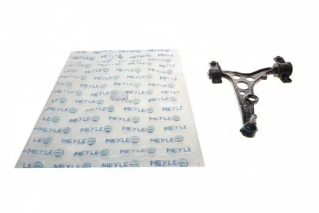 Фото рычаг подвески MEYLE 216 050 7504 Рычаг подвески MEYLE 216 050 7504