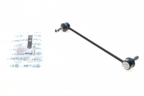 Фото тяга стабилизатора MEYLE 216 060 0033 Тяга стабилизатора MEYLE 216 060 0033