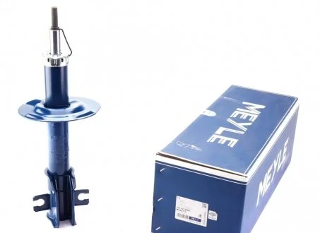 Фото амортизатор передн Лів/Прав FIAT PUNTO, PUNTO/HATCHBACK, SEICENTO / 600 1.1-1.4 01.98-03.12 MEYLE 226 623 0002 Амортизатор передн Лів/Прав FIAT PUNTO, PUNTO/HATCHBACK, SEICENTO / 600 1.1-1.4 01.98-03.12 MEYLE 226 623 0002
