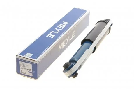 Фото амортизатор задн Лів/Прав ABARTH 500 / 595 / 695, 500C / 595C / 695C, FIAT 500, 500 C, FORD KA 0.9-Electric 07.07- MEYLE 2267250010 Амортизатор задн Лів/Прав ABARTH 500 / 595 / 695, 500C / 595C / 695C, FIAT 500, 500 C, FORD KA 0.9-Electric 07.07- MEYLE 2267250010