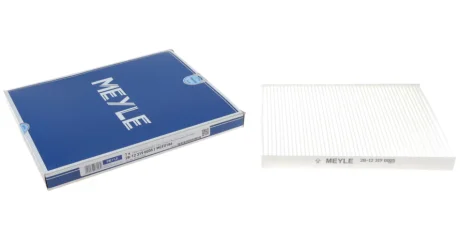 Фільтр повітряний салону MEYLE 28123190005
