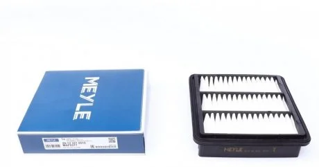 Фото фільтр повітряний MEYLE 28-12 321 0010 Фільтр повітряний MEYLE 28-12 321 0010