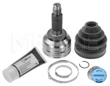 PRZEGUB KIA ZEW. CLARUS MEYLE 28144980004