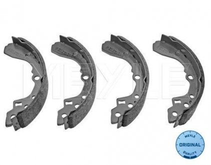 SZCZEKI HAM. KIA SEPHIA 93-/SHUMA 97- 200*36 MEYLE 28145330003