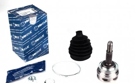 Фото шрус к-т Lanos MEYLE 29-14 498 0008 Шрус к-т Lanos MEYLE 29-14 498 0008