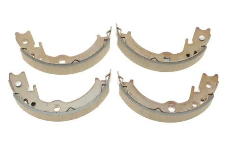 Комплект т. колодок, стояночный тормоз MEYLE 29145330008