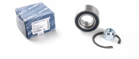 Фото подшипник ступицы колеса Lacetti MEYLE 29-14 650 0002 Подшипник ступицы колеса Lacetti MEYLE 29-14 650 0002