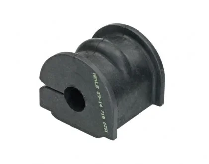 Подушка стабілізатора задн Лів/Прав (14мм) CHEVROLET CAPTIVA, OPEL ANTARA A 2.0D-3.2 06.06- MEYLE 29147150001