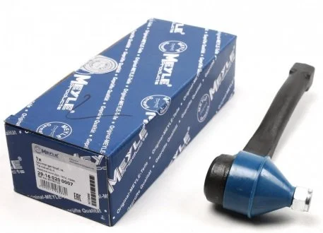 Фото накінечник кермової тяги MEYLE 29-16 020 0007 Накінечник кермової тяги MEYLE 29-16 020 0007